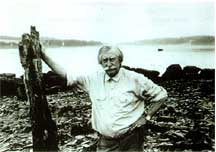 Sir Kyffin Williams RA RCA