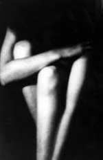 Untitled Nude by Cassandra Jones