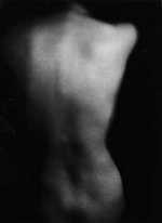 Untitled Nude by Cassandra Jones