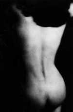 Untitled Nude by Cassandra Jones