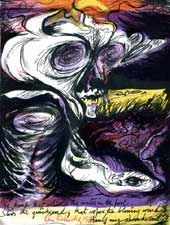 The Force That Through the Green Fuse Drives the Flower