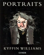 Kyffin Williams - Portraits