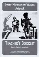 Herman Teacher's Booklet