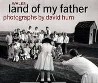 Cover "Land of My Fathers"