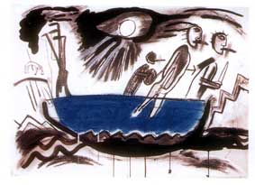 "Cauldron of Rebirth"