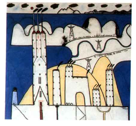 "What Have We Done to You Gwalia?"