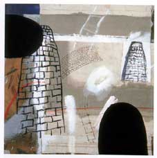 "Raise High Your Ruins"