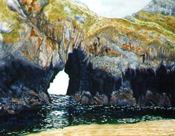 Sea Arch