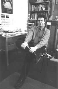 Jason Walford Davies