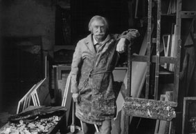 Sir Kyffin Williams RA