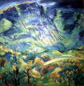 "Craig Cerrig Gleisiad"