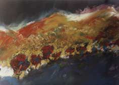 Landscape by Mike Jones