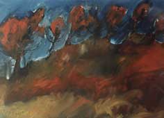 Landscape by Mike Jones