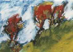 Landscape by Mike Jones