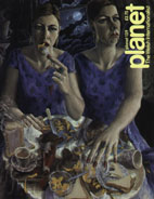 artcymru - GO TO PLANET