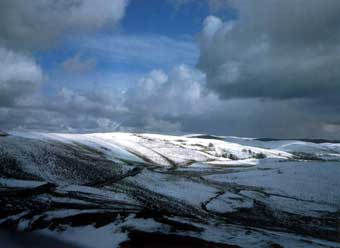 Ystumtuen, Ceredigion