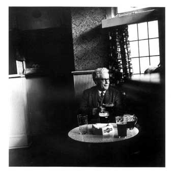 Composer Daniel Jones