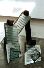 Work by Jaroslav Mykisa