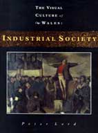 Cover for Industrial Society by Peter Lord