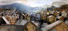 "Pontypridd" by Glyn Morgan