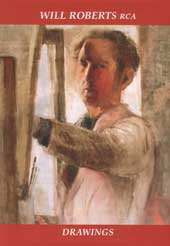 Will Roberts "Drawings" cover