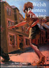 Cover of Welsh Painters Talking