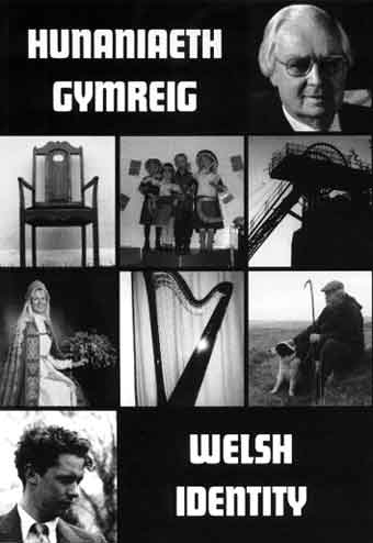 Artcymru - welsh identity